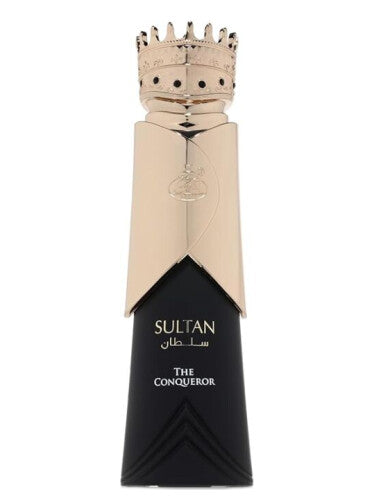 SULTAN THE CONQUEROR French Avenue - Arabic perfumes from Fragrance World