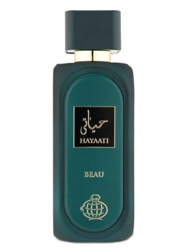 Hayaati Beau Fragrance World vyrams