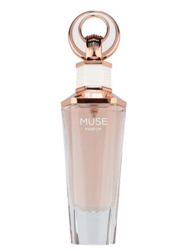 Muse French Avenue moterims ir vyrams