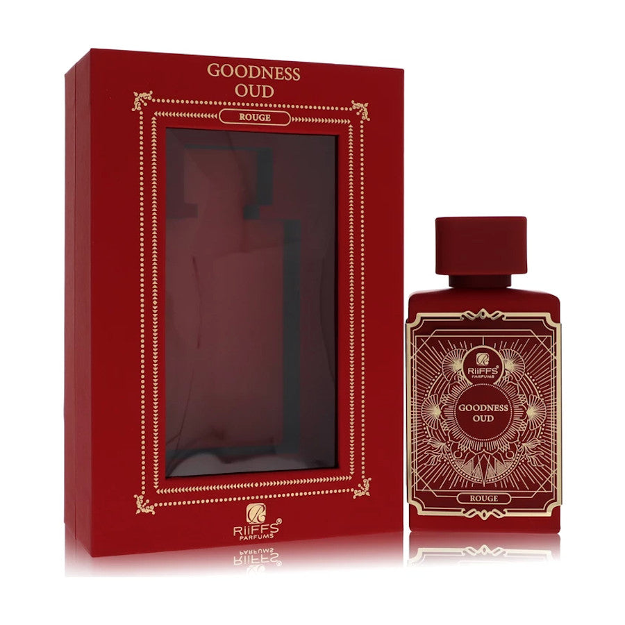 Riiffs Goodness Oud Rouge, 100мл
