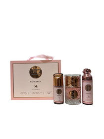 DESERT ANGEL Romance, EDP 100 ml.