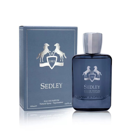 Sedley (Marly Sedley) Arabic perfume