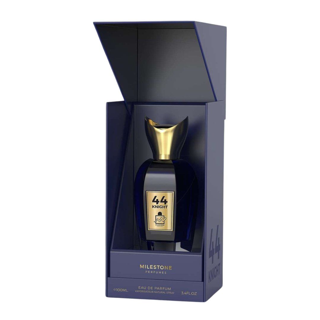 44 Knight | Eau De Parfum 100ml | by Milestone Perfumes
