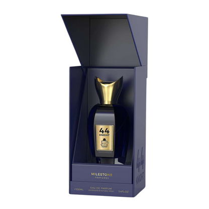 44 Knight | Eau De Parfum 100ml | by Milestone Perfumes