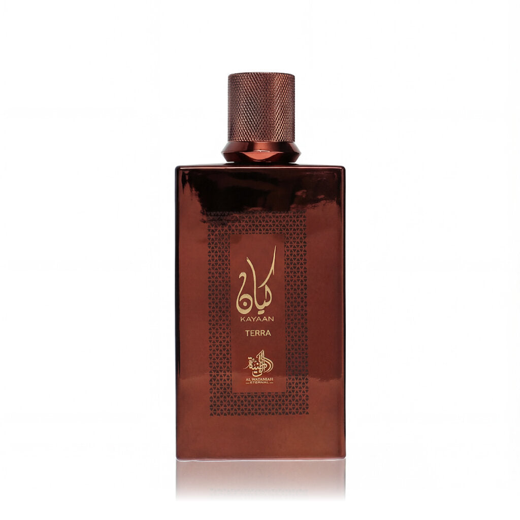Al Wataniah Kayaan Terra EDP kvepalai vyrams ir moterims