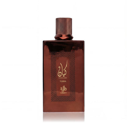 Al Wataniah Kayaan Terra EDP kvepalai vyrams ir moterims
