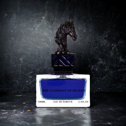 The Guardian of Heaven Aurora Scents – Vyriški kvepalai