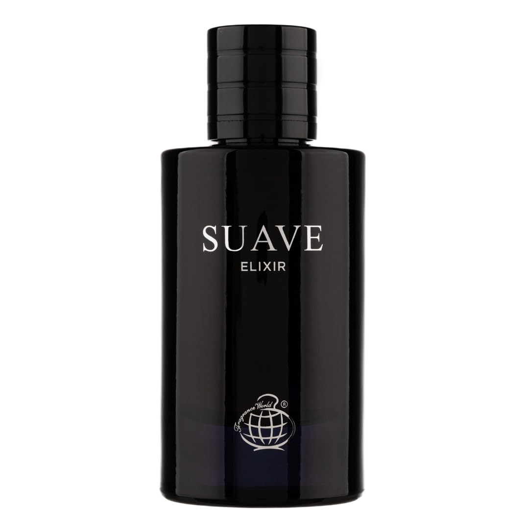 Suave Elixir Fragrance World