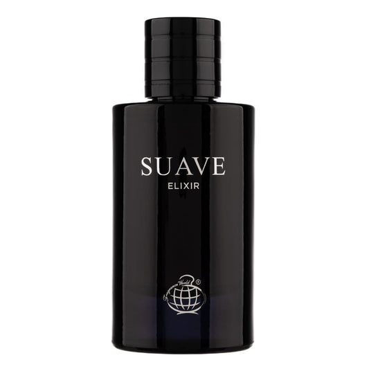 Suave Elixir Fragrance World