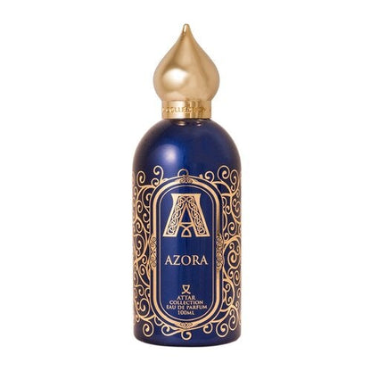Azora Attar Collection