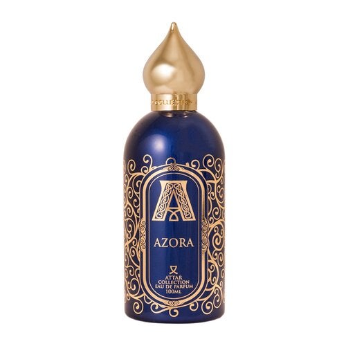 Azora Attar Collection