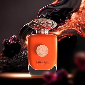 Auraa Desire Destiny Extrait de Parfum PP kvepalai vyrams ir moterims