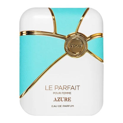 Armaf Le Parfait Azure EDP kvepalai moterims