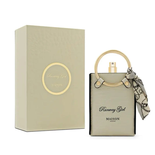 Maison Asrar Runway Girl EDP kvepalai moterims