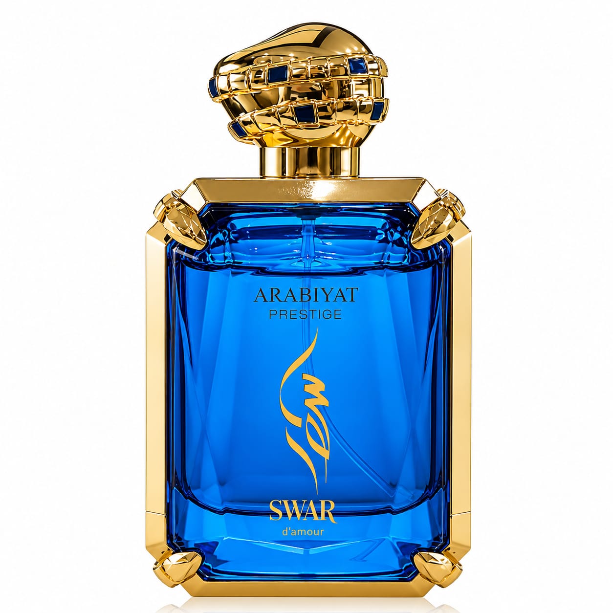 Swar D'Amour Arabiyat Prestige