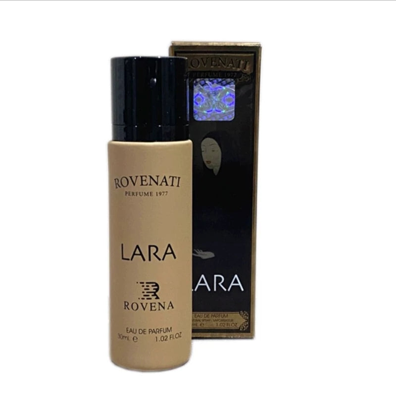 Rovena Rovenati Lara