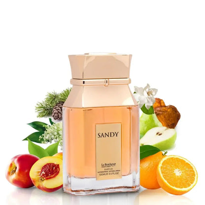 Sandy Le Bonheur Perfumes