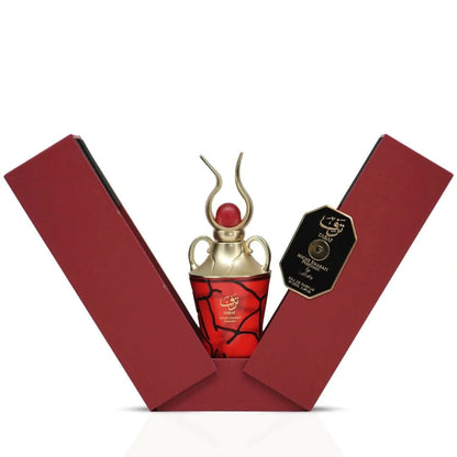 Taraf Lattafa Perfumes