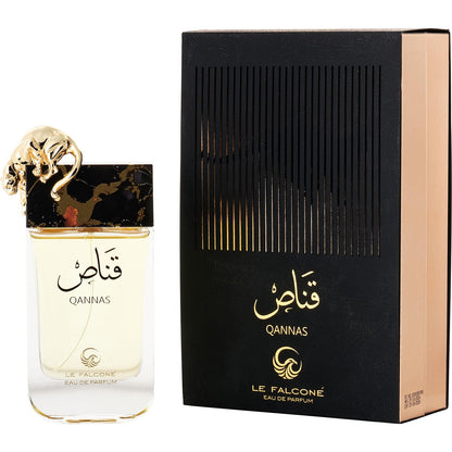 Qannas Le Falconé Perfumes
