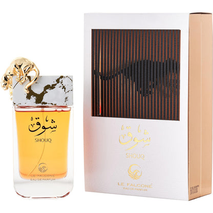 Shouq Le Falconé Perfumes