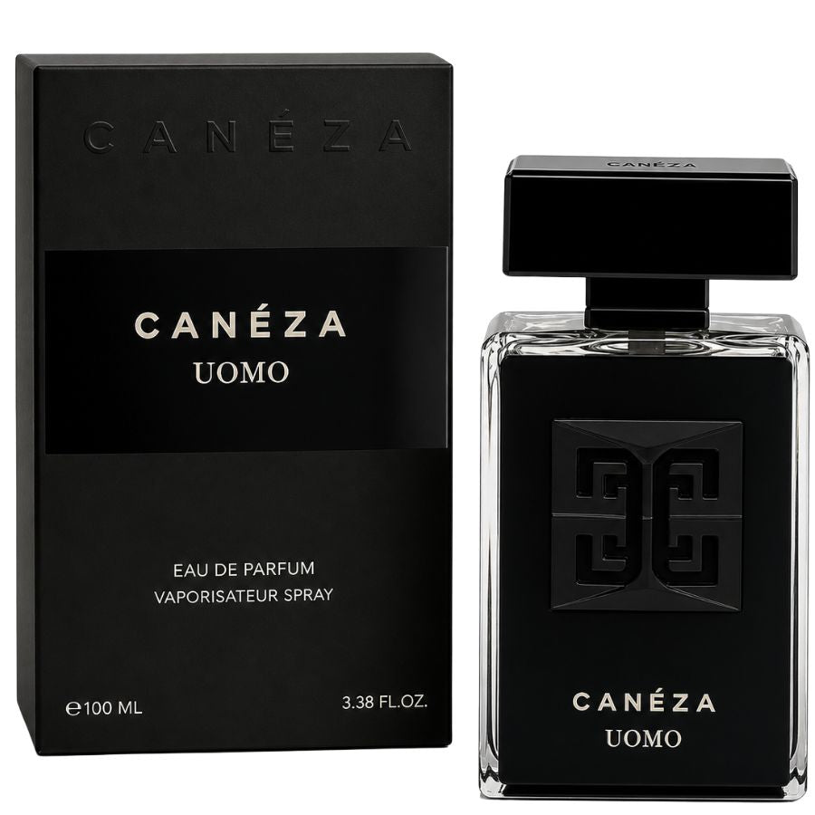 Uomo Canéza