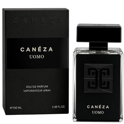 Uomo Canéza