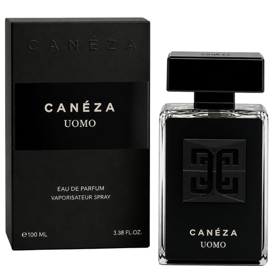 Uomo Canéza
