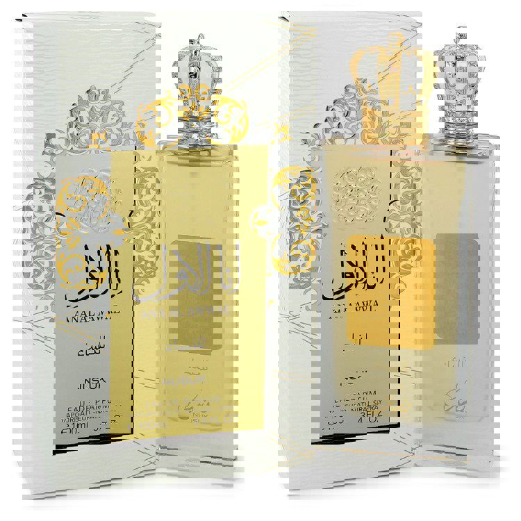 NUSUK ANA Al Awwal 100ml. Edp for women