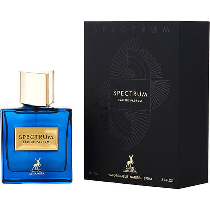 Maison Alhambra Spectrum EDP kvepalai vyrams ir moterims
