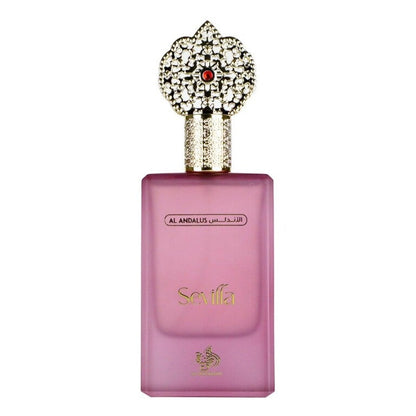 Al Wataniah Sevilla EDP kvepalai moterims