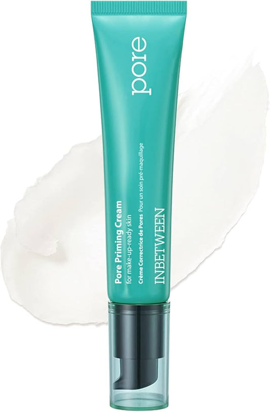 BLITHE Prieš makiažą skirtas kremas poroms 30ml