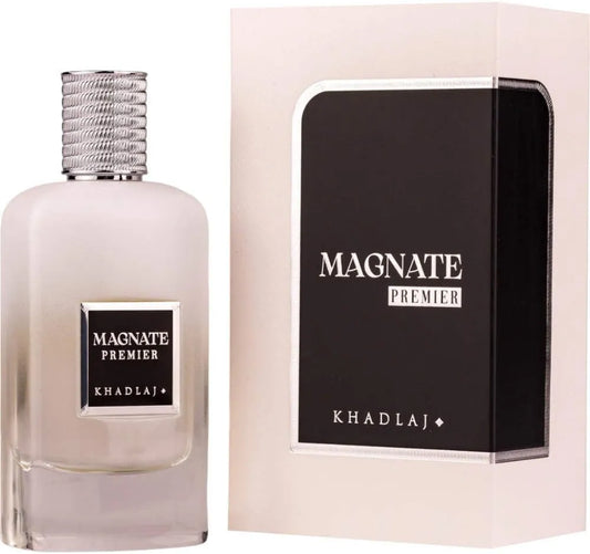 Khadlaj Magnate Premier EDP kvepalai vyrams ir moterims