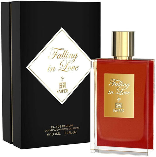 Falling in Love – Emper