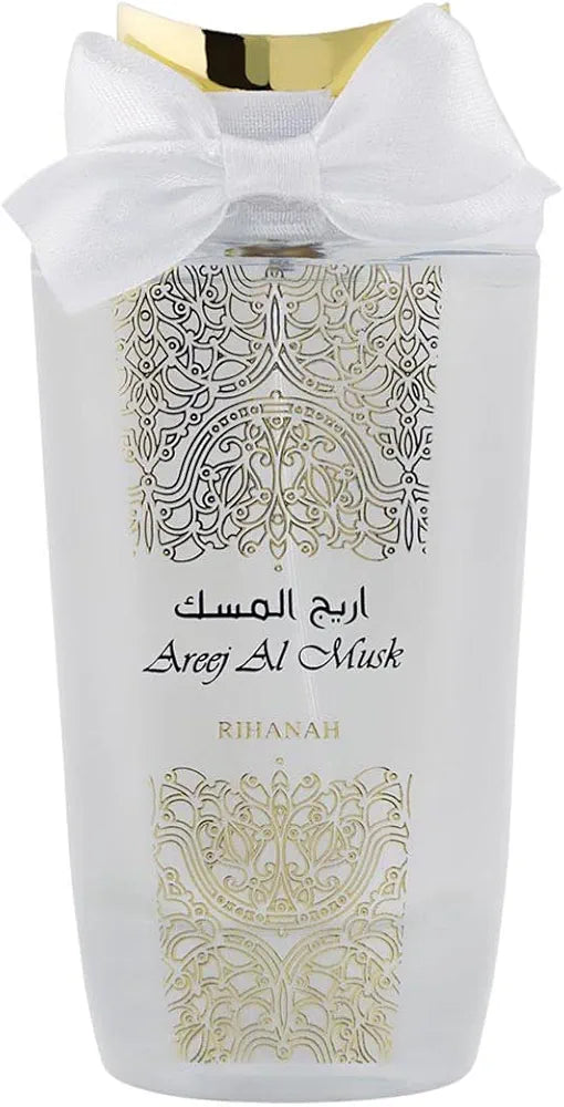 Rihanah Areej Al Musk