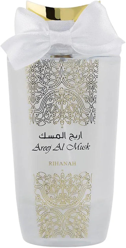 Rihanah Areej Al Musk