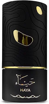 Eau de Parfum Al Absar Haya, Unisex, 100 ml