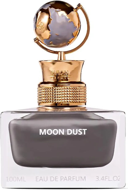 Aurora Scents Globe Coll Moon Dust EDP kvepalai vyrams ir moterims