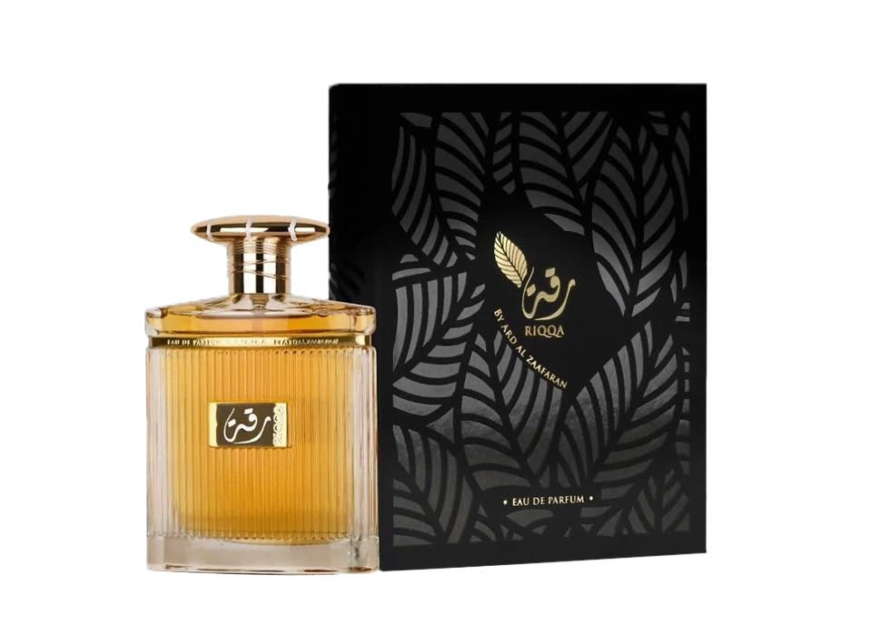 Ard Al Zaafaran Riqqa EDP kvepalai vyrams ir moterims