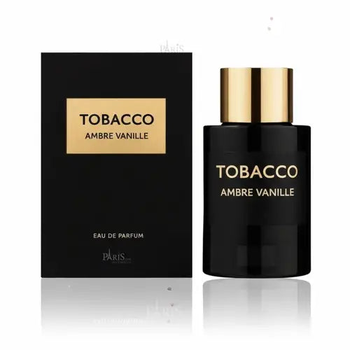 Tobacco Ambre Vanille EDP 100 ml