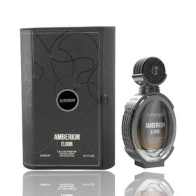 Amberion Elixir Le Bonheur Perfumes