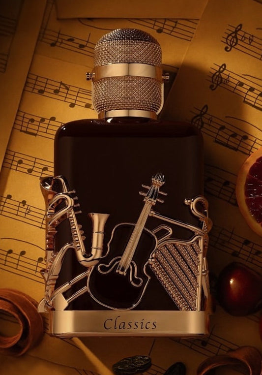 Notes Classics Fragrance World