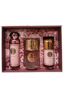 DESERT ANGEL Romance, EDP 100 ml.