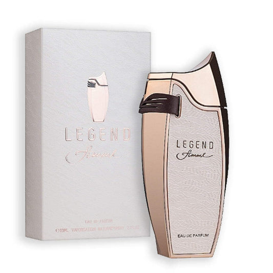 Emper Legend Femme EDP W 80 ml 80 Kvepalai