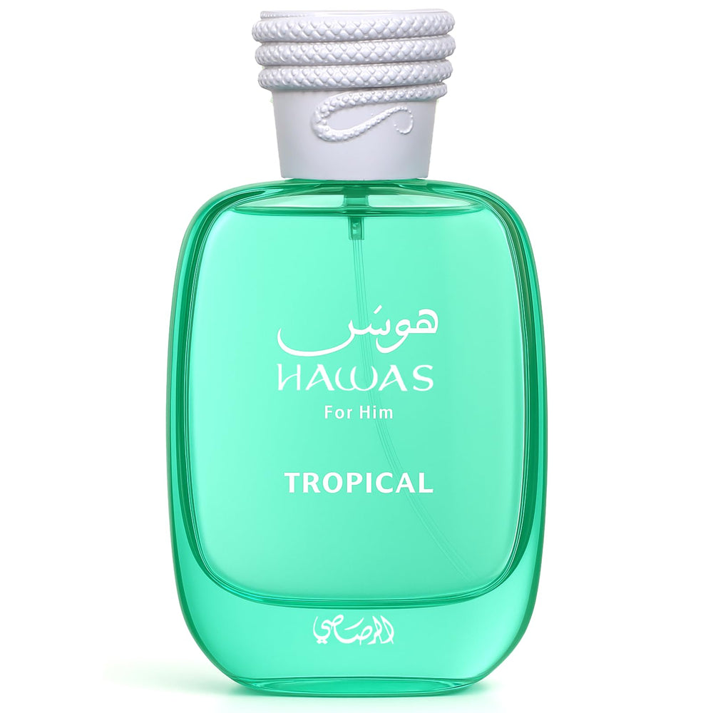 Rasasi Hawas Tropical EDP kvepalai vyrams
