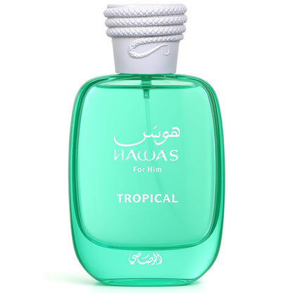 Rasasi Hawas Tropical EDP kvepalai vyrams