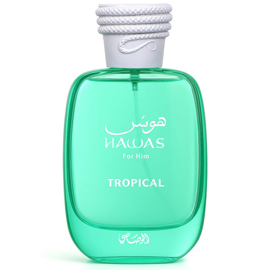 Rasasi Hawas Tropical EDP kvepalai vyrams