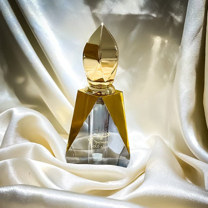Al Haramain Hayati Gold EDP kvepalai vyrams ir moterims