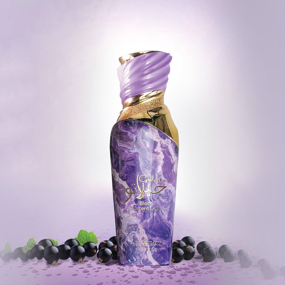 Black Current Lolly Arabiyat Prestige for women