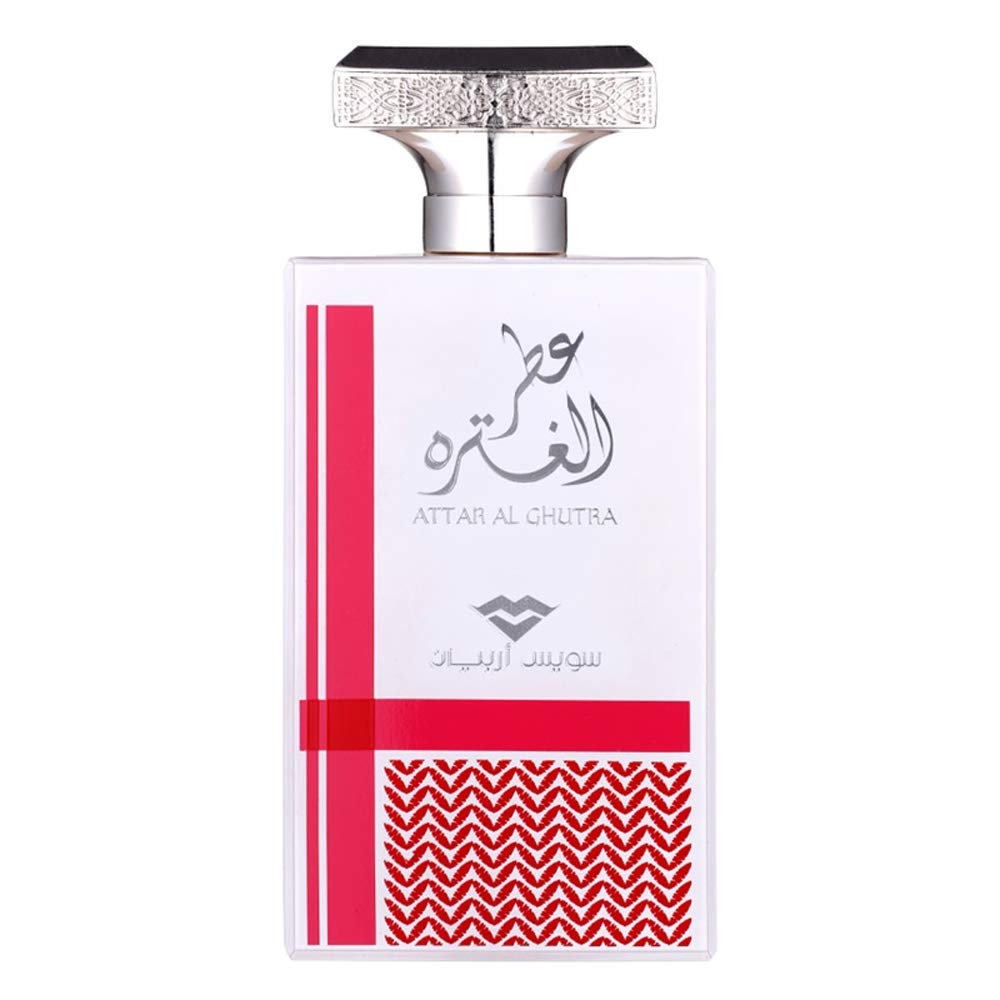 Attar Al Ghutra Swiss Arabian