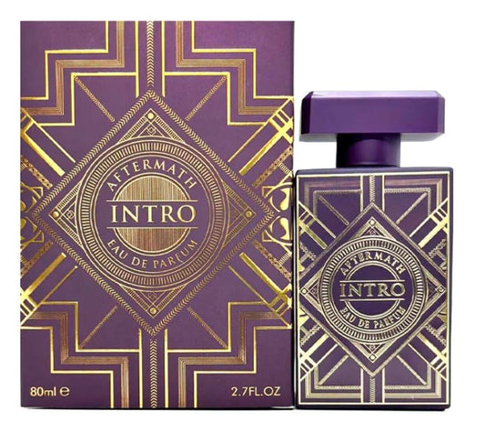 Intro Aftermath Fragrance World – Unisex kvepalai